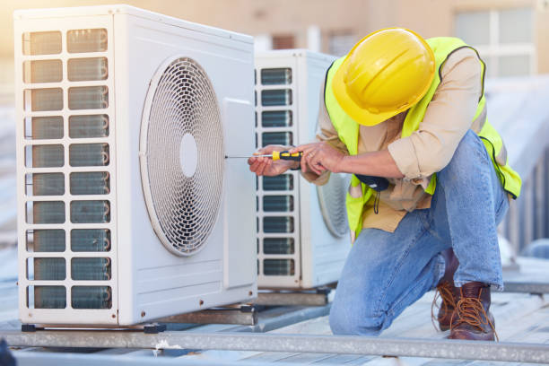 Reliable Coldspring, TX HVAC Solutions