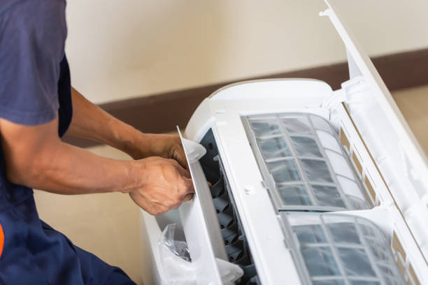 Best Ductless Mini-Split Systems in Coldspring, TX