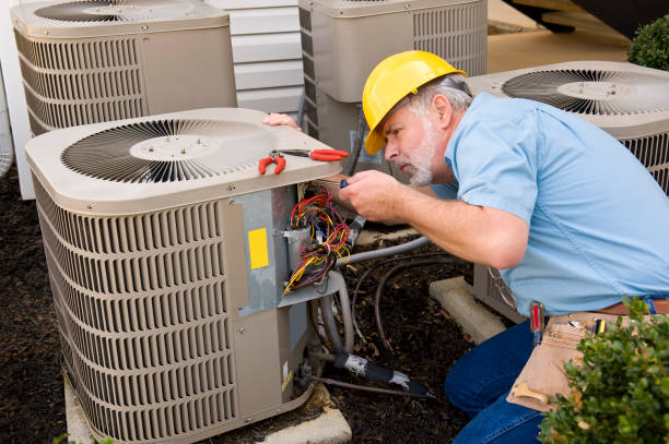 Best HVAC Software and Technology in Coldspring, TX