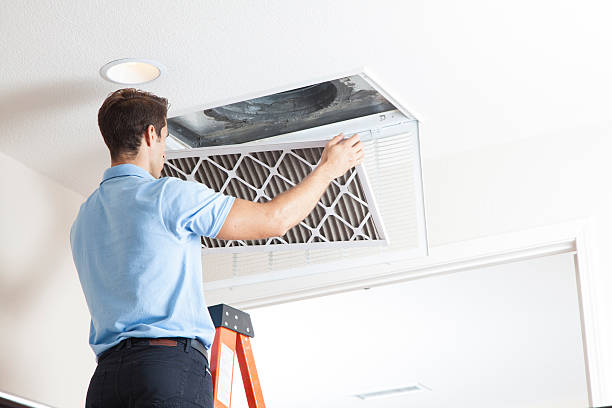 Best HVAC Training and Certification in Coldspring, TX