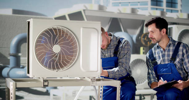 Coldspring, TX HVAC Company