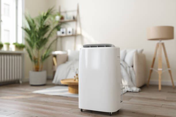Best Solar-powered HVAC Systems in Coldspring, TX