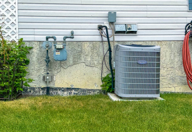 Best Geothermal HVAC Systems in Coldspring, TX